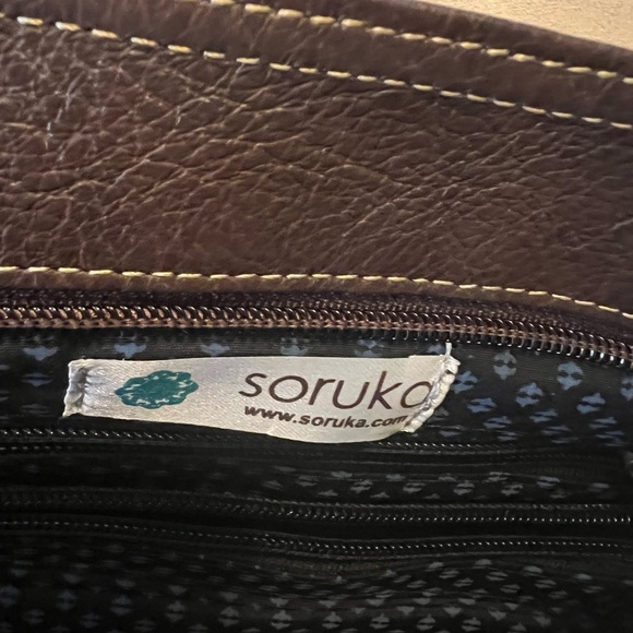 New Soruka Freya Backpack - Picture 5 of 6